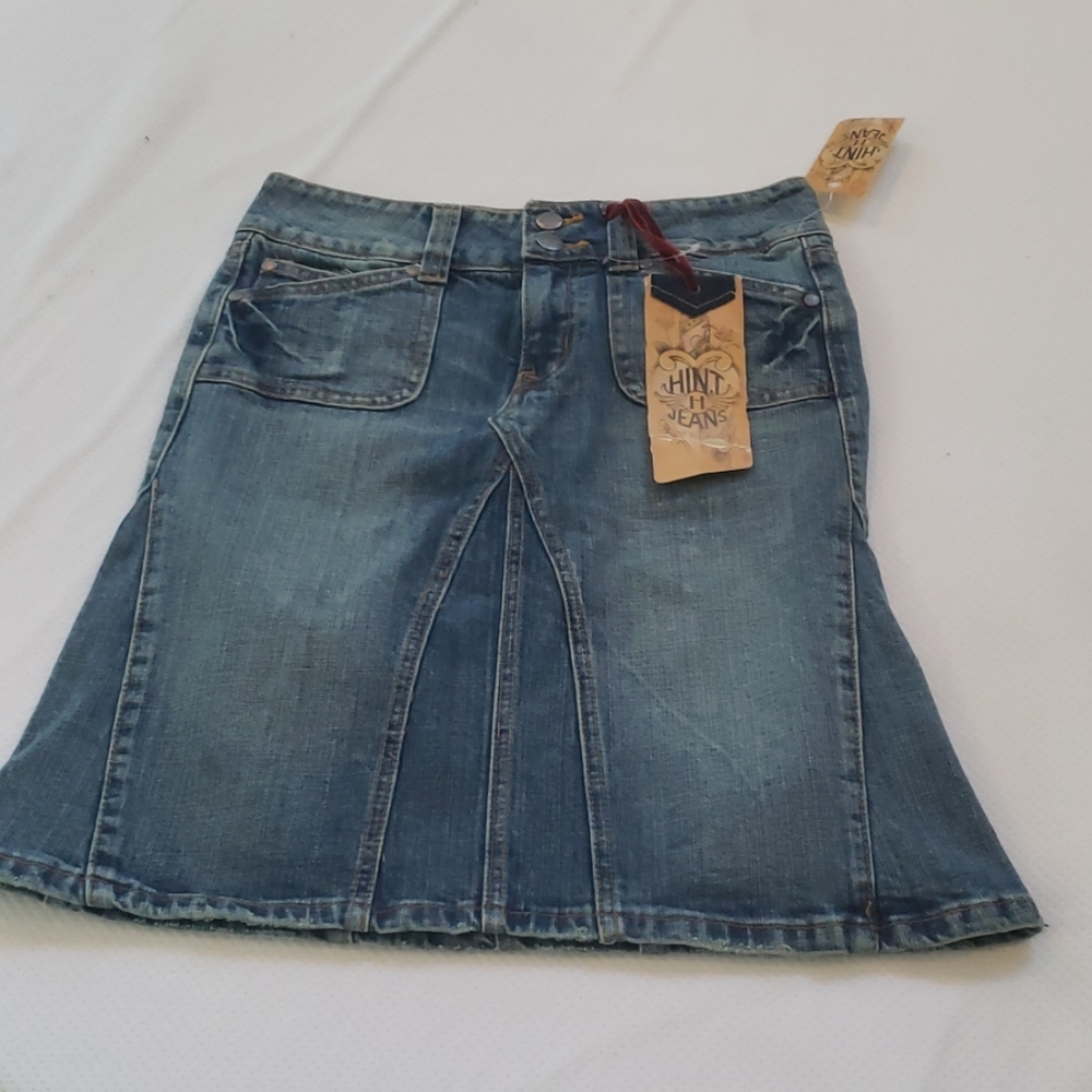 Skirt